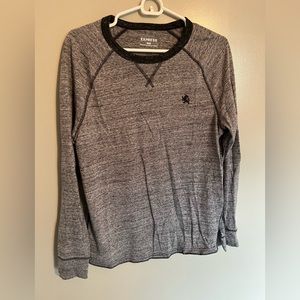 Express Long Sleeve T-Shirt